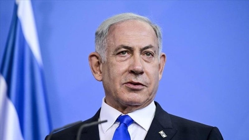Netanyahu'dan İran'a tehdit: Dayanılmaz sonuçlarla yüzleşecekler