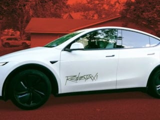 Tesla'nın sürücüsüz araç verileri şaşırttı: İnsanlardan 9 kat daha fazla kaza yapıyor