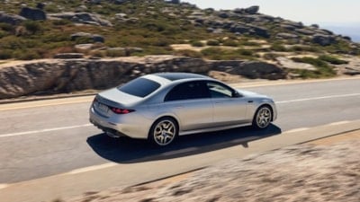 Yeni Mercedes S-Serisi Avrupa'da ön siparişe açıldı