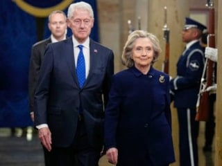 Bill Clinton ve Hillary Clinton Epstein soruşturmasında ifade verecek