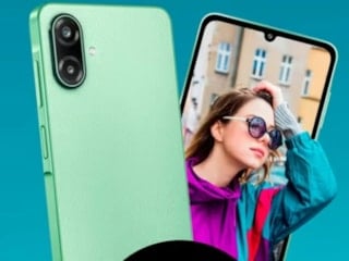 Samsung'dan batarya canavarı yeni telefon: Galaxy F70e 5G