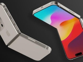 Apple'ın gizli planı ortaya çıktı: Katlanabilir iPhone Flip geliyor