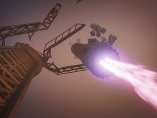 SpaceX, uzayda veri merkezi kuracak: Hedef 1 milyon uydu