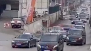 Özgür Özel'in konvoyundaki araç sayısı gündemde