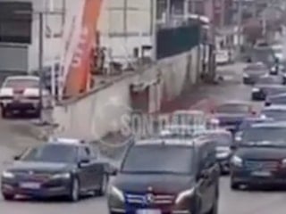 Özgür Özel'in konvoyundaki araç sayısı gündemde