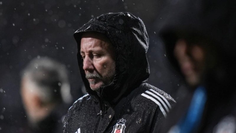 Beşiktaş transferde gaza bastı: 4 isimle birden anlaşma sağlandı