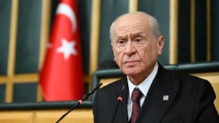 Devlet Bahçeli: Anadolu huzura, Öcalan umuda, Ahmetler makama kavuşana kadar kararımız nettir