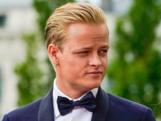 Norveç Kraliyet Ailesi'nde kriz: Veliaht Prenses'in oğlu hakim karşısında