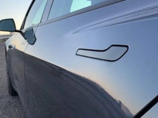 Çin, güvenlik gerekçesiyle gizli kapı kollarını yasaklıyor