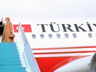 Cumhurbaşkanı Erdoğan'dan Suudi Arabistan çıkarması
