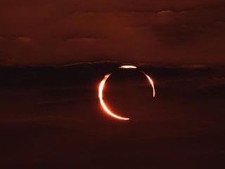 Tarih verildi! Güneş, 6 dakika kararacak...