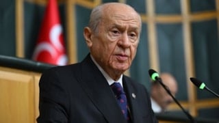 Devlet Bahçeli'den Özgür Özel'e: Erken seçim çağrısı siyasi ahmaklıktır