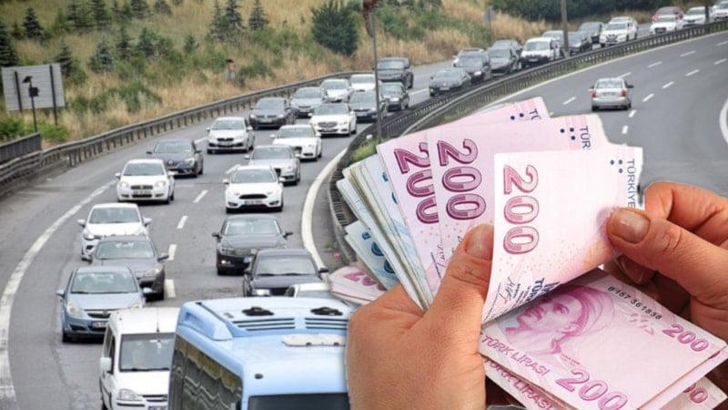 MTV 2. taksit ödeme tarihleri 2026: Motorlu Taşıtlar Vergisi ikinci taksit ödemesi ne zaman başlayacak?