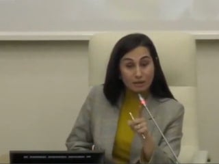 Özlem Vural Gürzel'den CHP'li meclis üyesine tokat gibi cevap