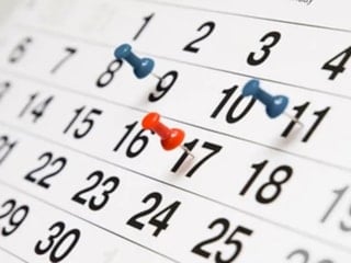 2026 Şubat takvimi şaşırttı: Her gün 4 kez...