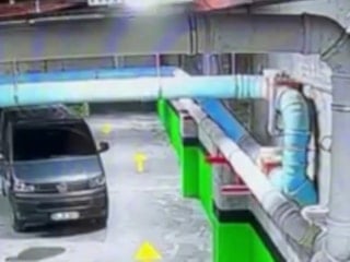 İstanbul’da inşaatlardan bakır kablo hırsızlığı