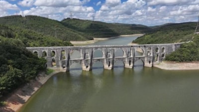 İSKİ baraj doluluk oranları 3 Şubat 2026: İstanbul barajlarında son durum ne?