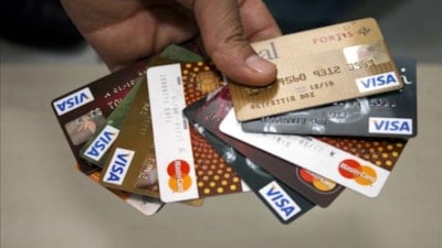 Kredi kartı limitlerinde son tarih: 15 Şubat