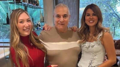 Gülseren Ceylan'ın Yasmin Erbil paylaşımı: Bu yine geldi ya