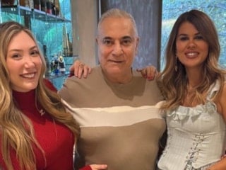 Gülseren Ceylan'ın Yasmin Erbil paylaşımı: Bu yine geldi ya