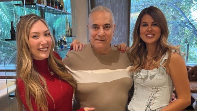 Gülseren Ceylan'ın Yasmin Erbil paylaşımı: Bu yine geldi ya