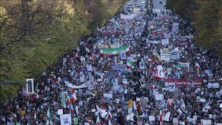 İran'daki protestolarda 139 yabancı tutuklandı