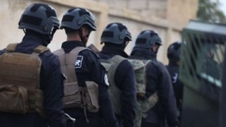 Suriye İç Güvenlik Güçleri, Kamışlı'ya girmeye hazırlanıyor