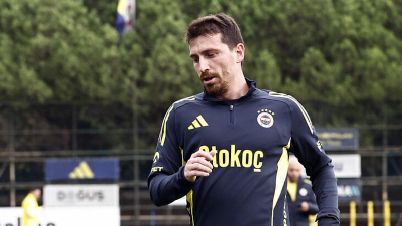 Mert Hakan Yandaş'ın tutukluluk hali sürecek