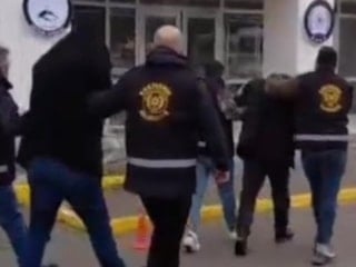 Eskişehir’de sahte çekle akü firmasını dolandırdılar