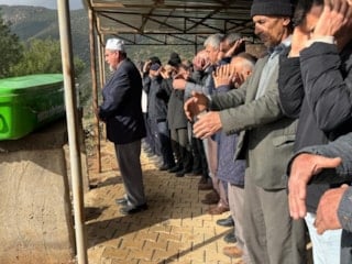 Hatay'da soba zehirlenmesi sonucu baba ile kızı hayatını kaybetti