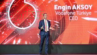 Vodafone Türkiye Tedarikçi Zirvesi 2026, İstanbul’da yapıldı