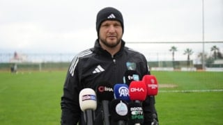 Gökhan Değirmenci'den Milan Skriniar sözleri