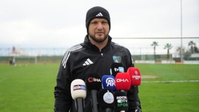 Gökhan Değirmenci'den Milan Skriniar sözleri