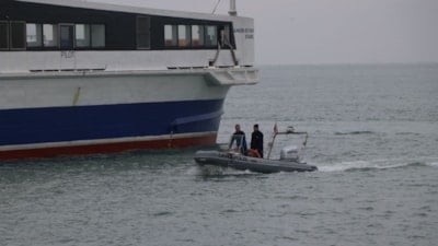 Yalova’da denizde kadın cesedi bulundu