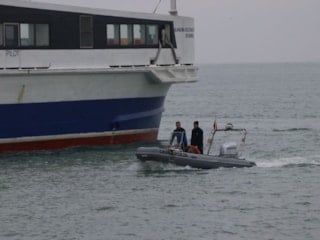 Yalova’da denizde kadın cesedi bulundu