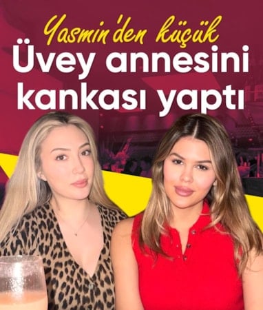 Gülseren Ceylan'ın Yasmin Erbil paylaşımı