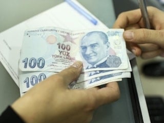 En düşük emekli maaşı farkı yarın ödenecek