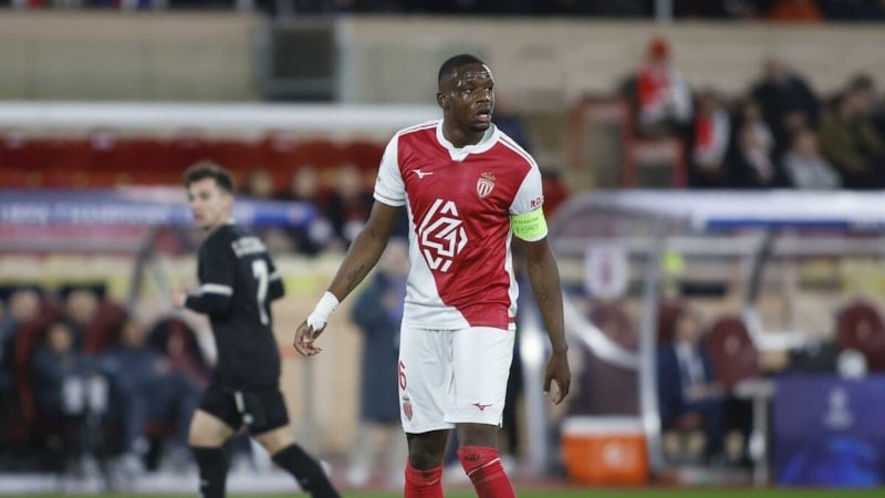 Galatasaray'da Denis Zakaria sesleri