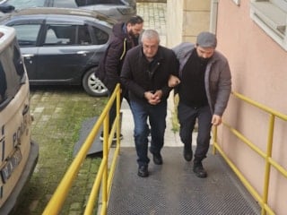 Çanakkale'de borç verdiği altınları ödemeyen oğlunu öldüren baba tutuklandı