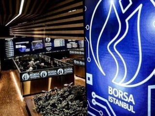 Borsa İstanbul rekor tazeledi