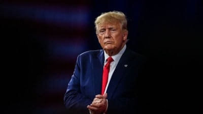 Trump, anlaşmak için Harvard'dan 1 milyar dolar tazminat istedi