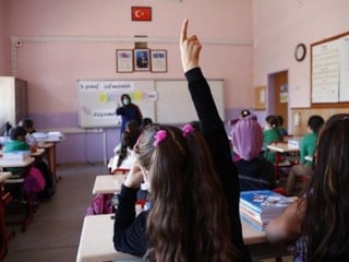 Deprem bölgesindeki 4 ilde 6 Şubat'ta eğitime ara verilecek