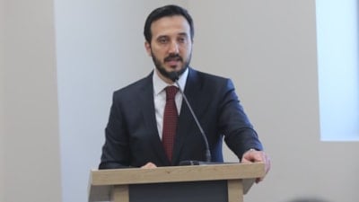 Abdullah Özdemir: CHP'li belediyeler kentsel dönüşüm konusunda duyarsız kalıyor