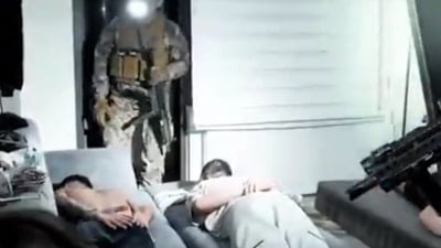 Çanakkale'de yeni nesil suç örgütüne operasyon: 21 gözaltı