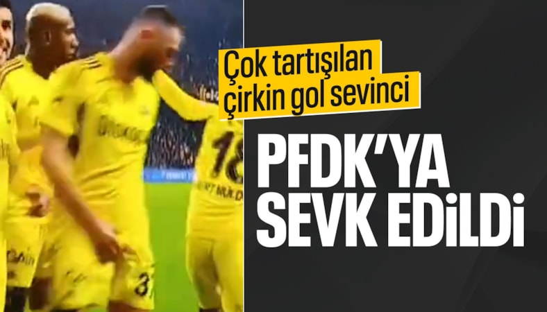 Milan Skriniar PFDK'ya sevk edildi