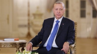 Cumhurbaşkanı Erdoğan: ABD-İran arasında arabulucu olmaya hazırız