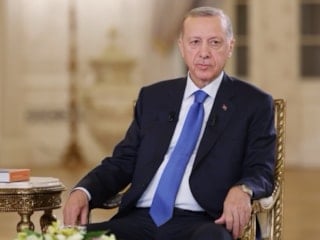 Cumhurbaşkanı Erdoğan: ABD-İran arasında arabulucu olmaya hazırız