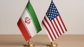 ABD: İran ile görüşmeler bu hafta sonuna doğru yapılacak