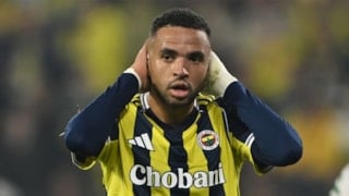 Fenerbahçe, En-Nesyri'nin ayrılığını açıkladı