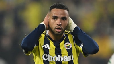 Fenerbahçe, En-Nesyri'nin ayrılığını açıkladı